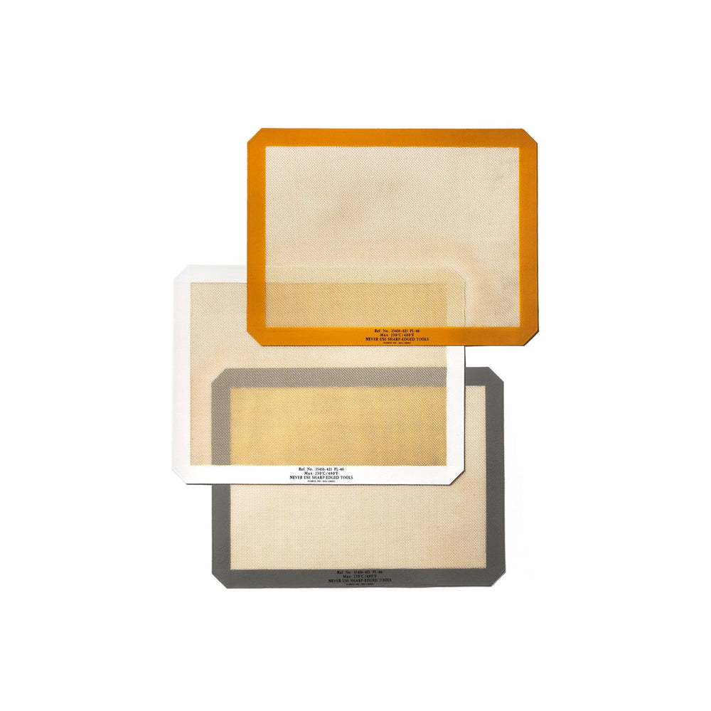 
                      
                        Silicone Placemat
                      
                    