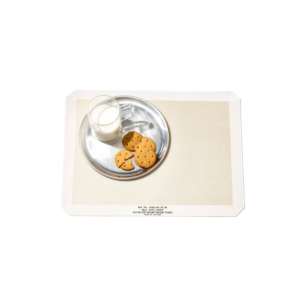 
                      
                        Silicone Placemat
                      
                    