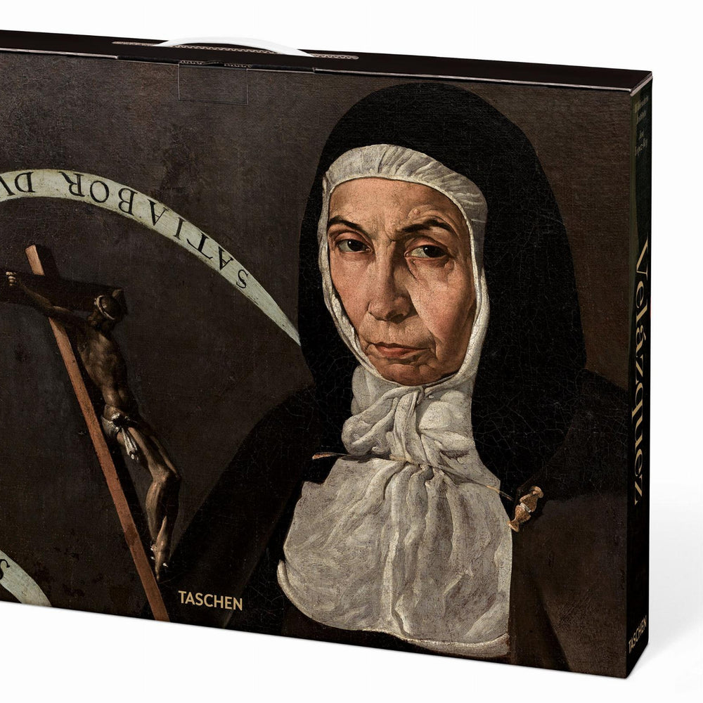 Velázquez. La obra completa (Spanish)