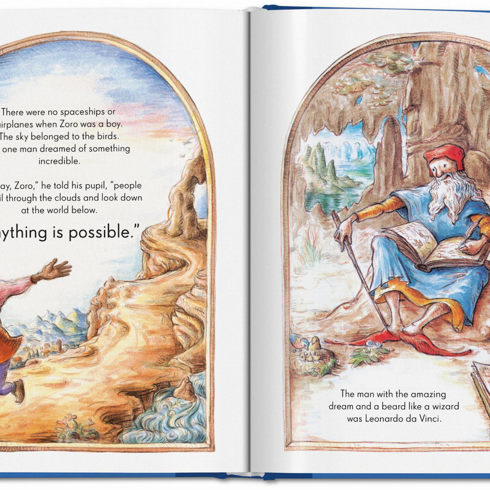 
                      
                        Petites histoires de grands artistes (French)
                      
                    