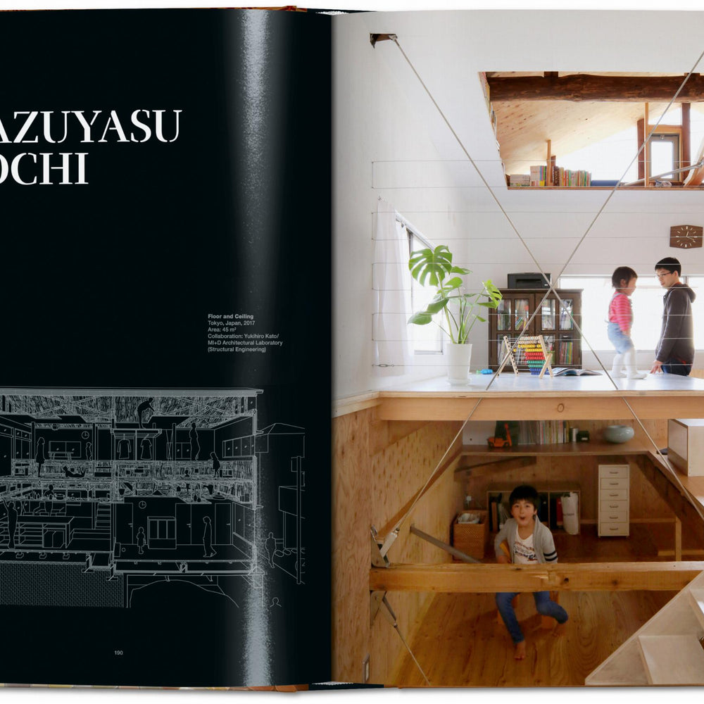 
                      
                        Homes for Our Time. Contemporary Houses around the World. Vol. 3 (German, French, English)
                      
                    