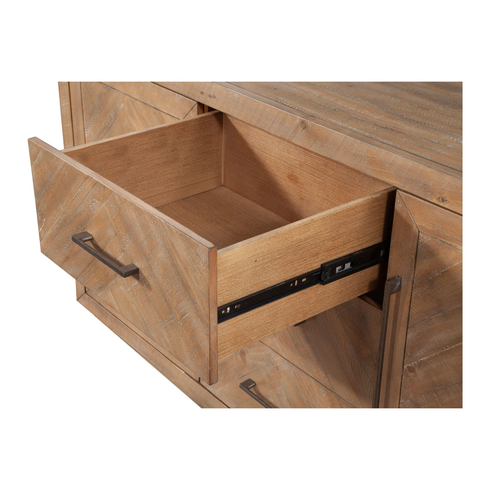 
                      
                        Aiden Sideboard
                      
                    