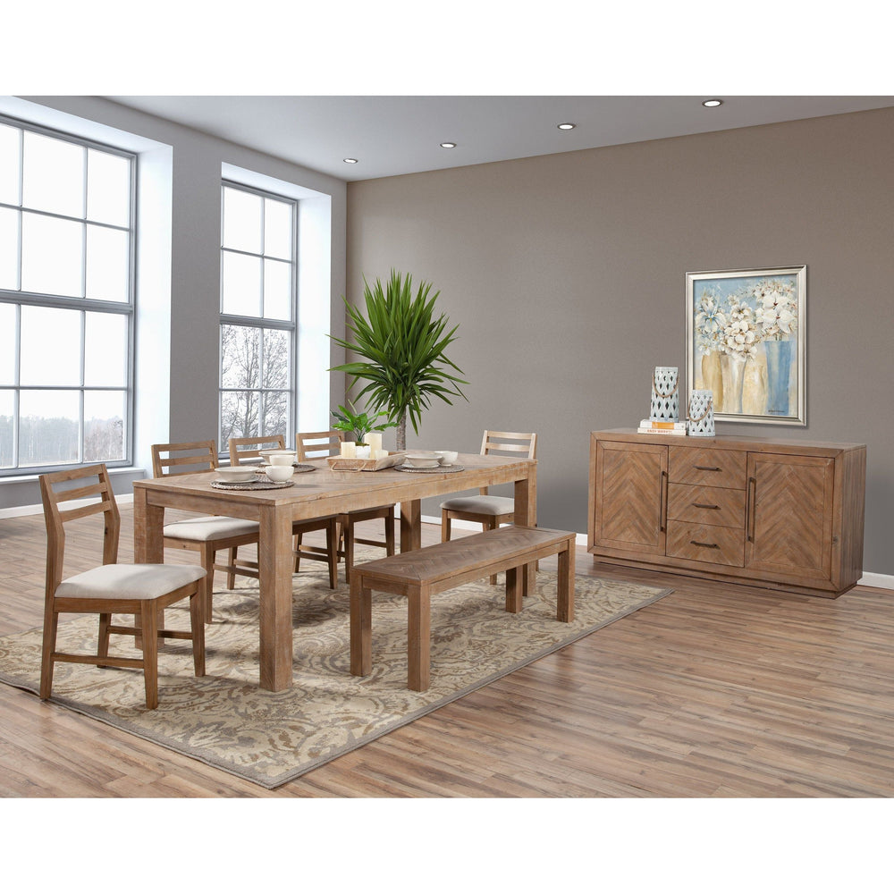 
                      
                        Aiden Sideboard
                      
                    