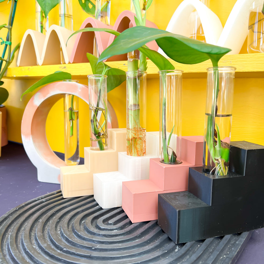 
                      
                        Step Stand Propagation Station
                      
                    