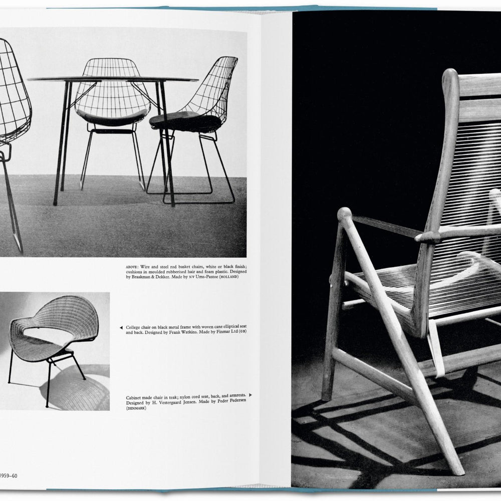 
                      
                        Decorative Art 50s (German, French, English)
                      
                    