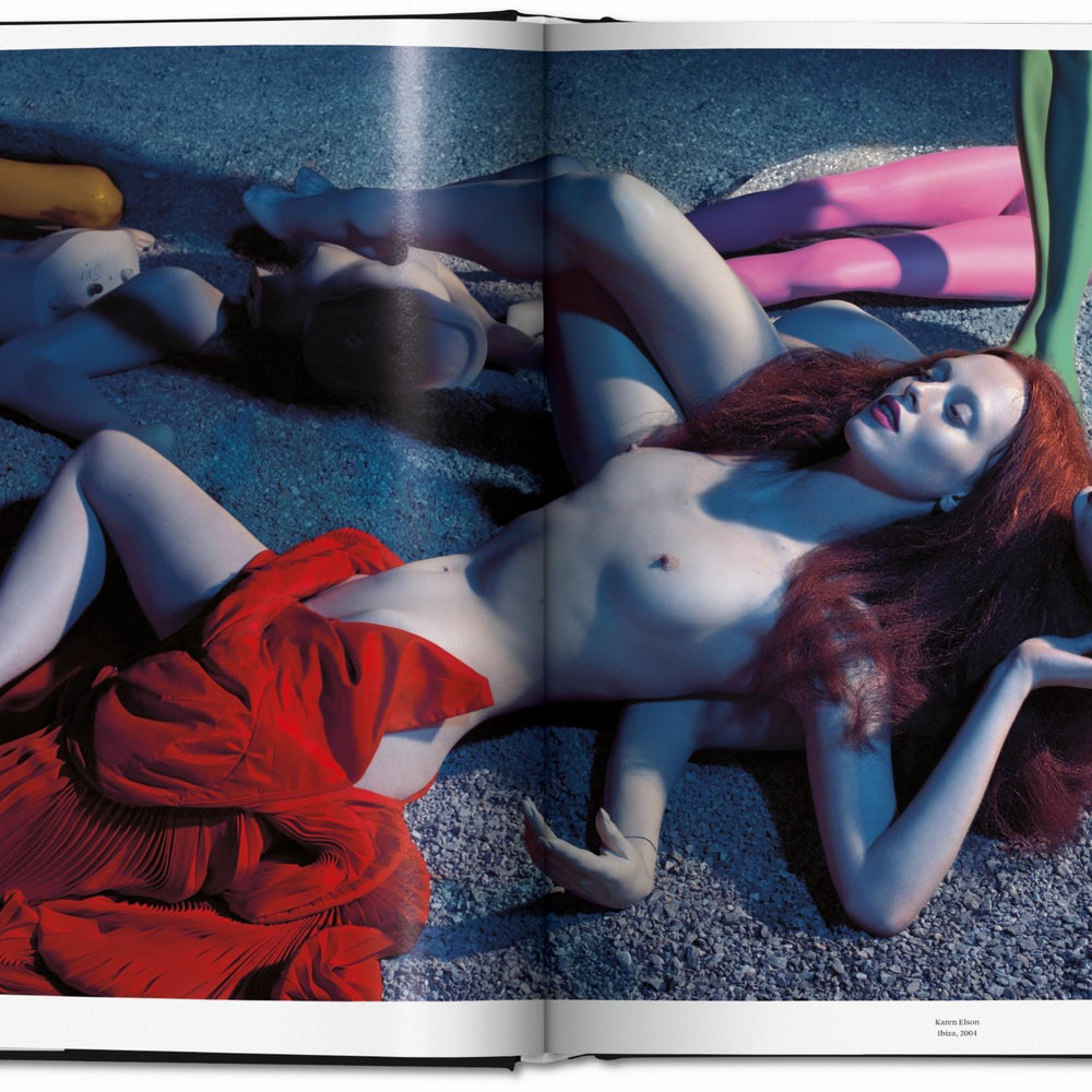 
                      
                        Mert Alas and Marcus Piggott (German, French, English)
                      
                    