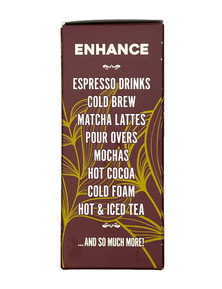
                      
                        Portland Syrups 3.4oz Bottle Coffee Syrup Trio Gift Set - lily & onyx
                      
                    