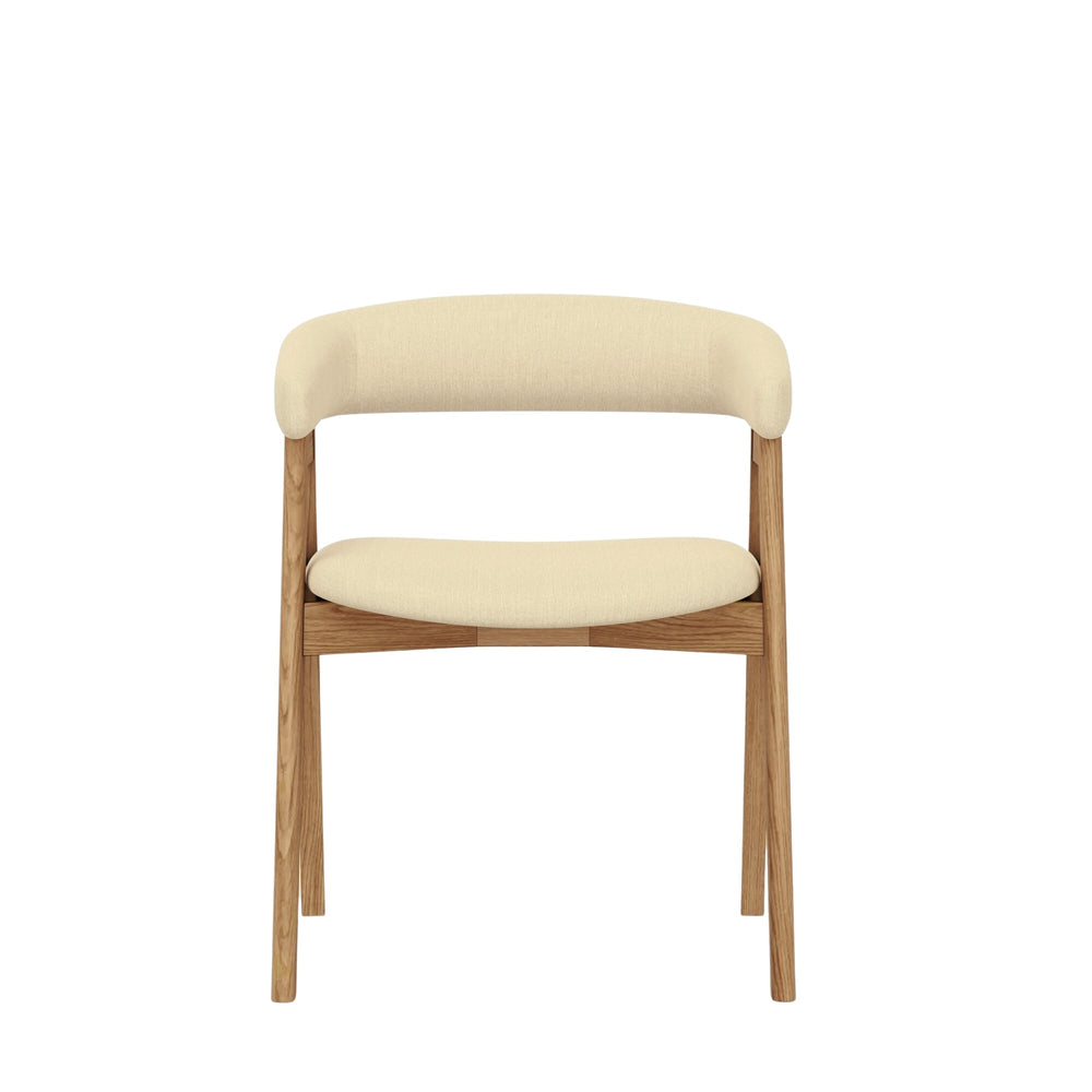 
                      
                        Cove Curved Back Side Chairs, Set of 2
                      
                    