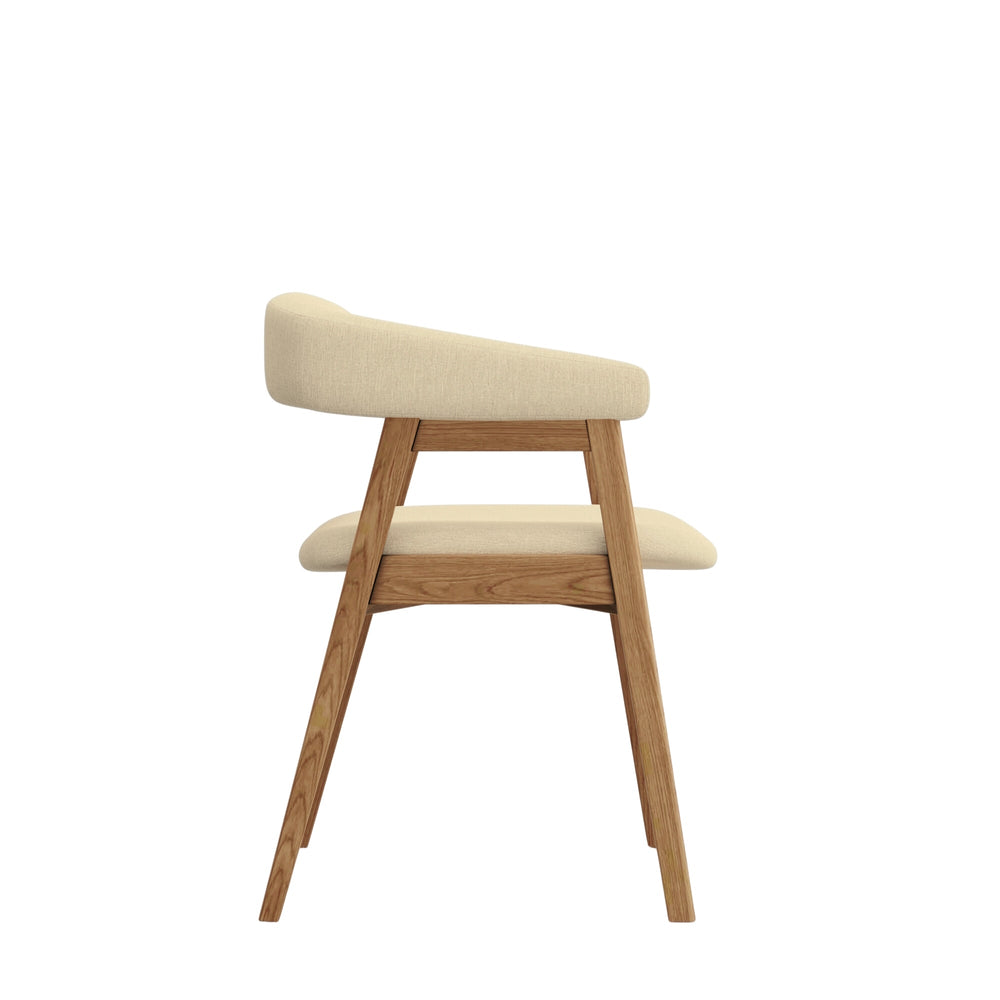 
                      
                        Cove Curved Back Side Chairs, Set of 2
                      
                    