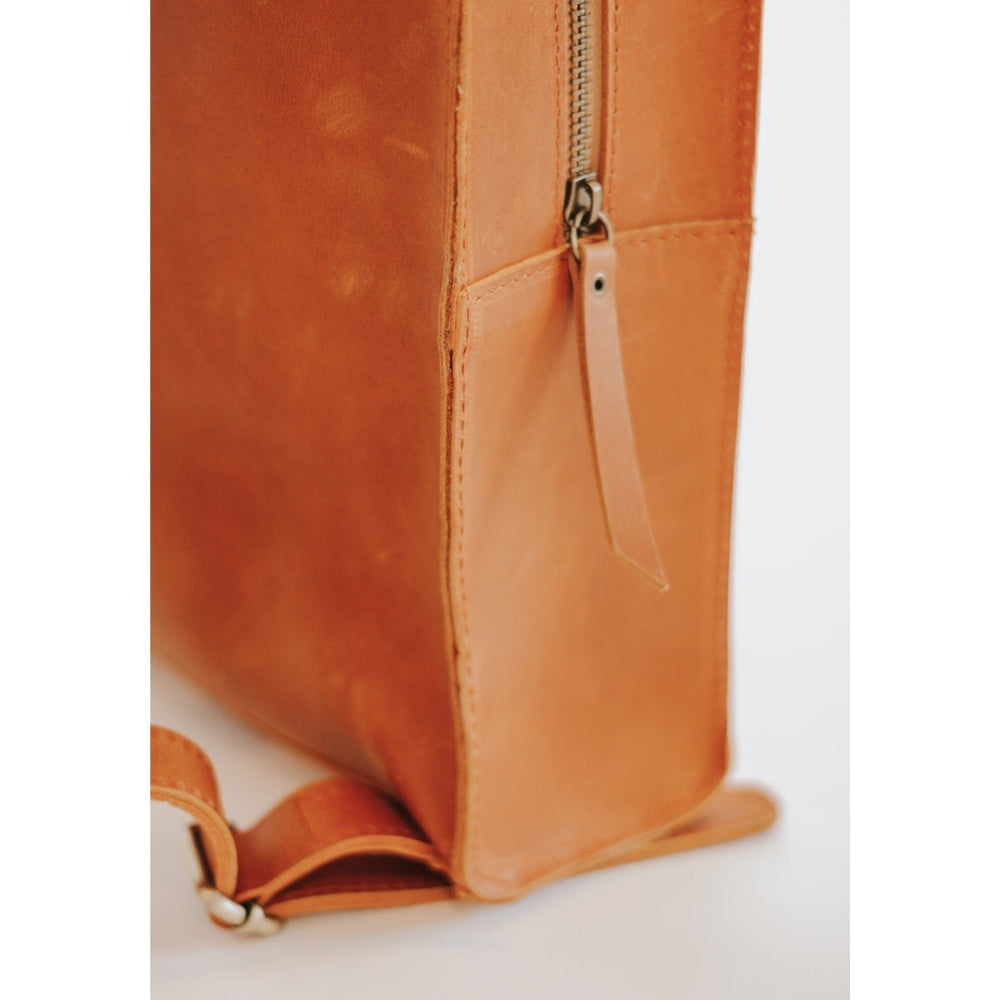 
                      
                        Selah Leather Backpack
                      
                    