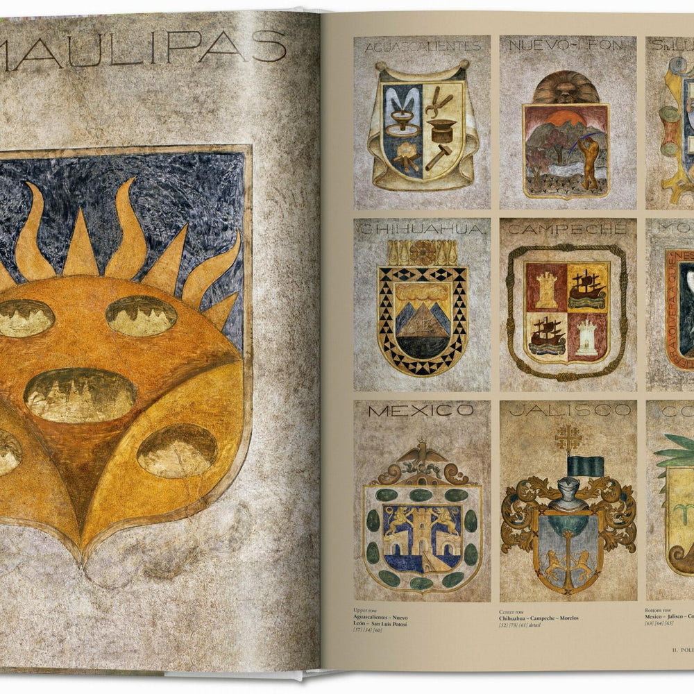 
                      
                        Diego Rivera. Obra mural completa (Spanish)
                      
                    