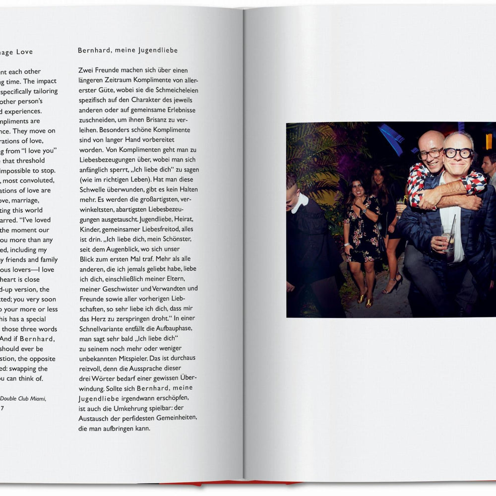
                      
                        Carsten Höller. Book of Games (German, French, English)
                      
                    