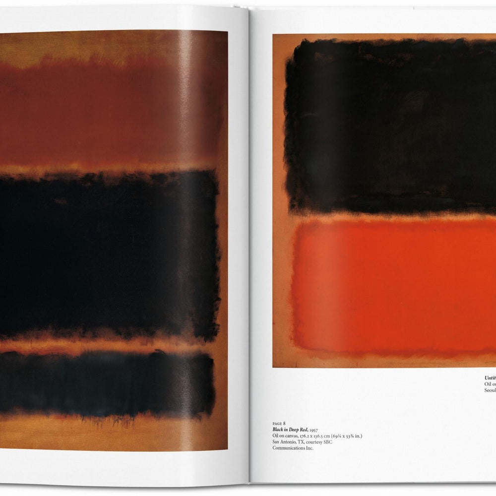 Rothko (Spanish)