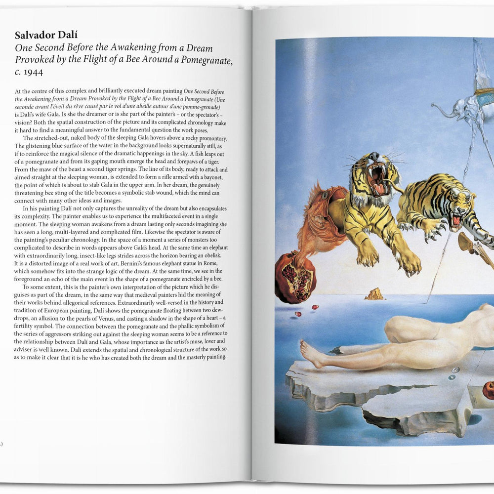 
                      
                        Surrealism (English)
                      
                    
