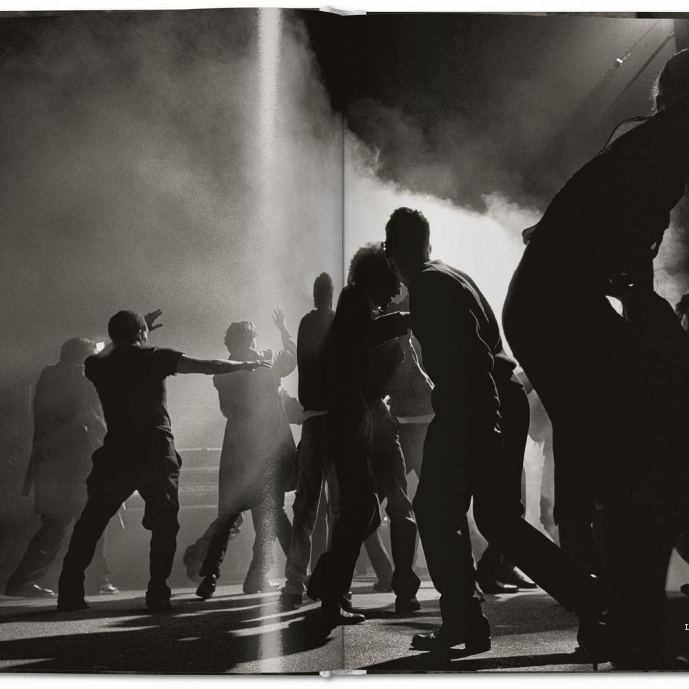 Peter Lindbergh. Untold Stories (English)