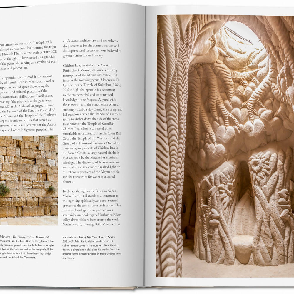 
                      
                        Esoterica, Sacred Sites (French)
                      
                    