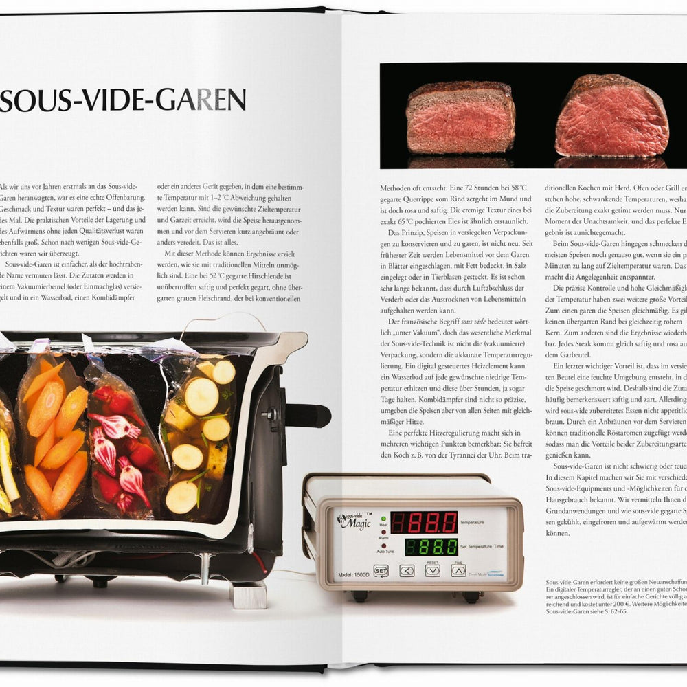 
                      
                        Modernist Cuisine at Home (Spanish)
                      
                    