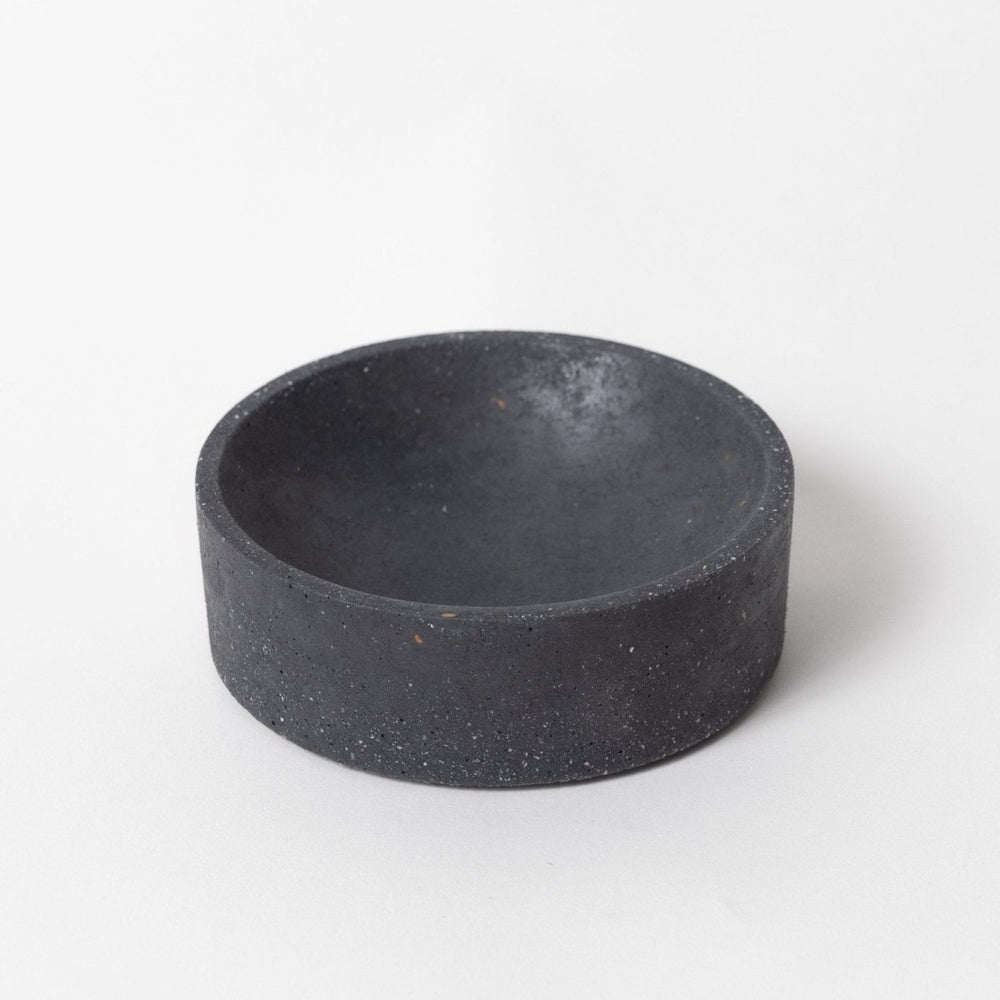 Pretti.Cool 4" Catch - All | Black Terrazzo - lily & onyx