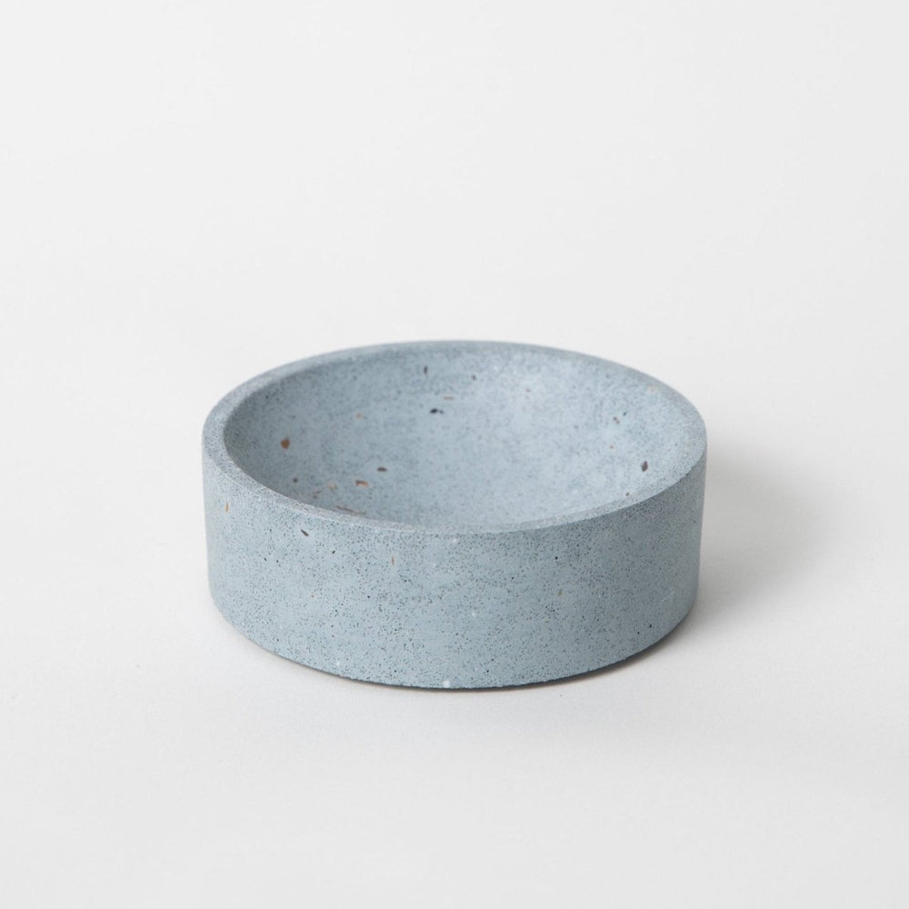 Pretti.Cool 4" Catch - All | Light Blue Terrazzo - lily & onyx