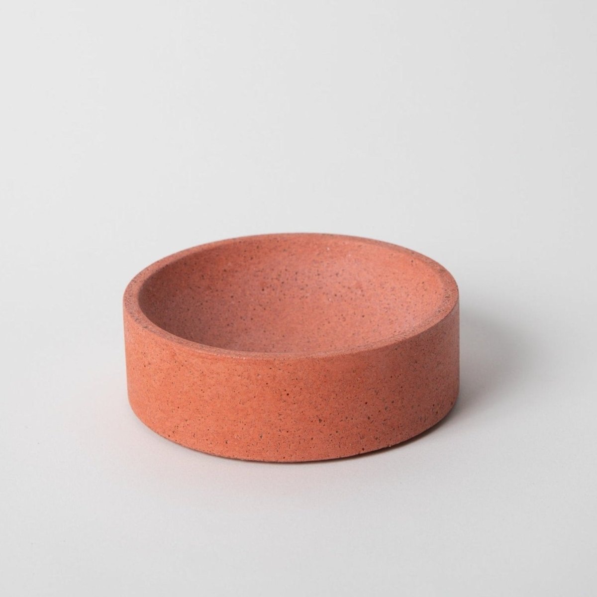 Pretti.Cool 4" Catchall Trinket Dish | Coral Terrazzo