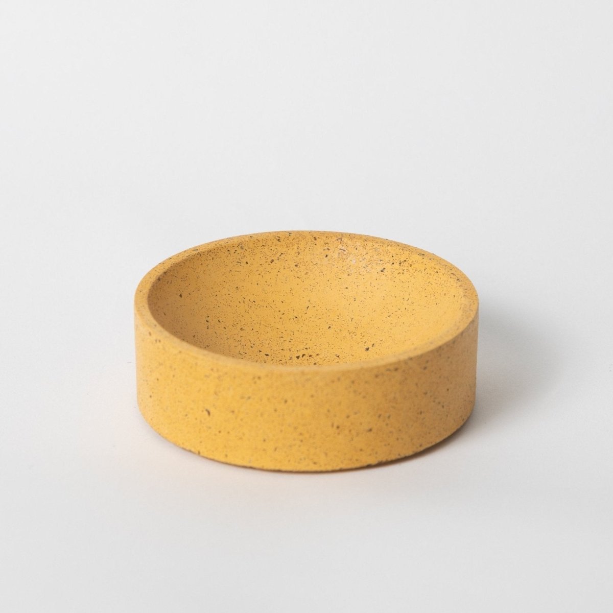 Pretti.Cool 4" Catchall Trinket Dish | Marigold Terrazzo