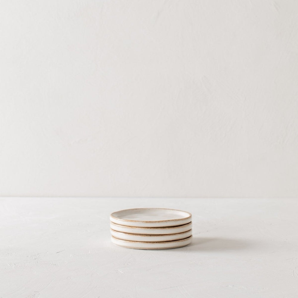 
                      
                        CONVIVIAL 4" Minimal Side Dish | Stoneware - lily & onyx
                      
                    