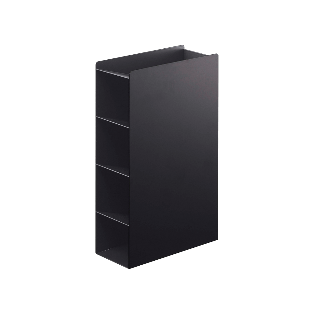 
                      
                        Yamazaki Home 4 - Tier Steel Food Wrap Stand - lily & onyx
                      
                    