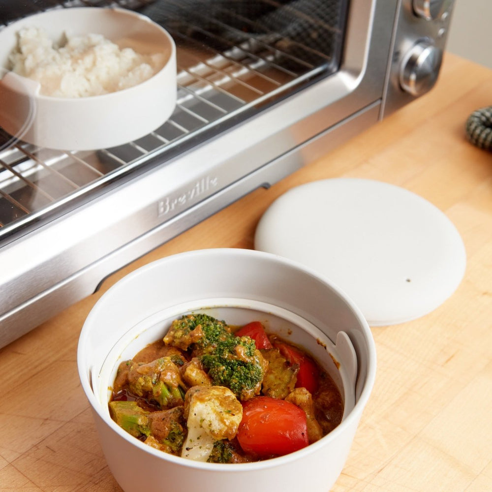 
                      
                        EKOBO 40 oz Lunch Set with Heat - Safe Inserts - Cloud - lily & onyx
                      
                    