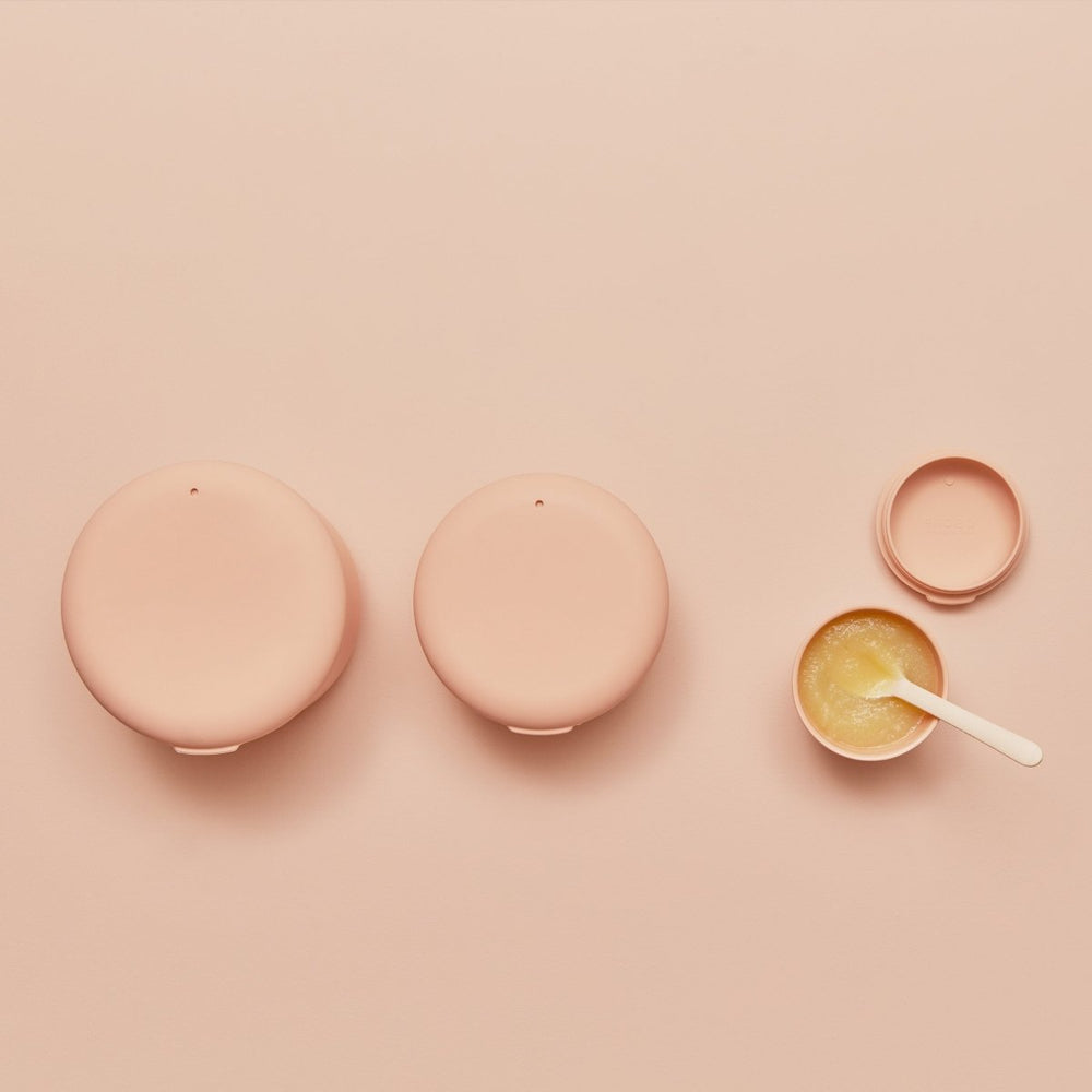 
                      
                        EKOBO 40 oz Store & Go Food Container - Blush - lily & onyx
                      
                    