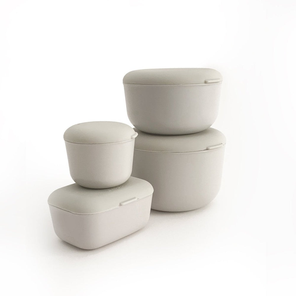 
                      
                        EKOBO 40 oz Store & Go Food Container - Cloud - lily & onyx
                      
                    