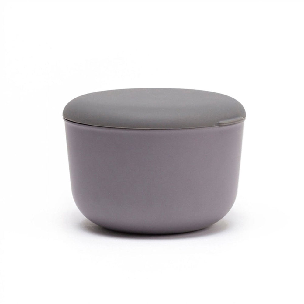 
                      
                        EKOBO 40 oz Store & Go Food Container - Smoke - lily & onyx
                      
                    