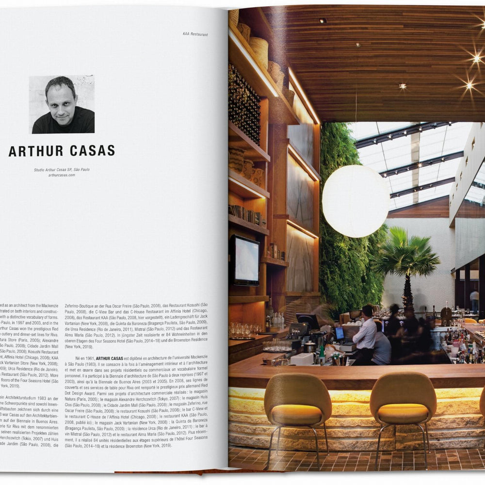 
                      
                        100 Contemporary Wood Buildings (German, French, English)
                      
                    