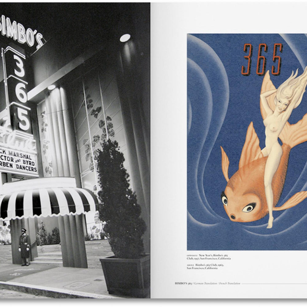 
                      
                        Menu Design in America (German, French, English)
                      
                    