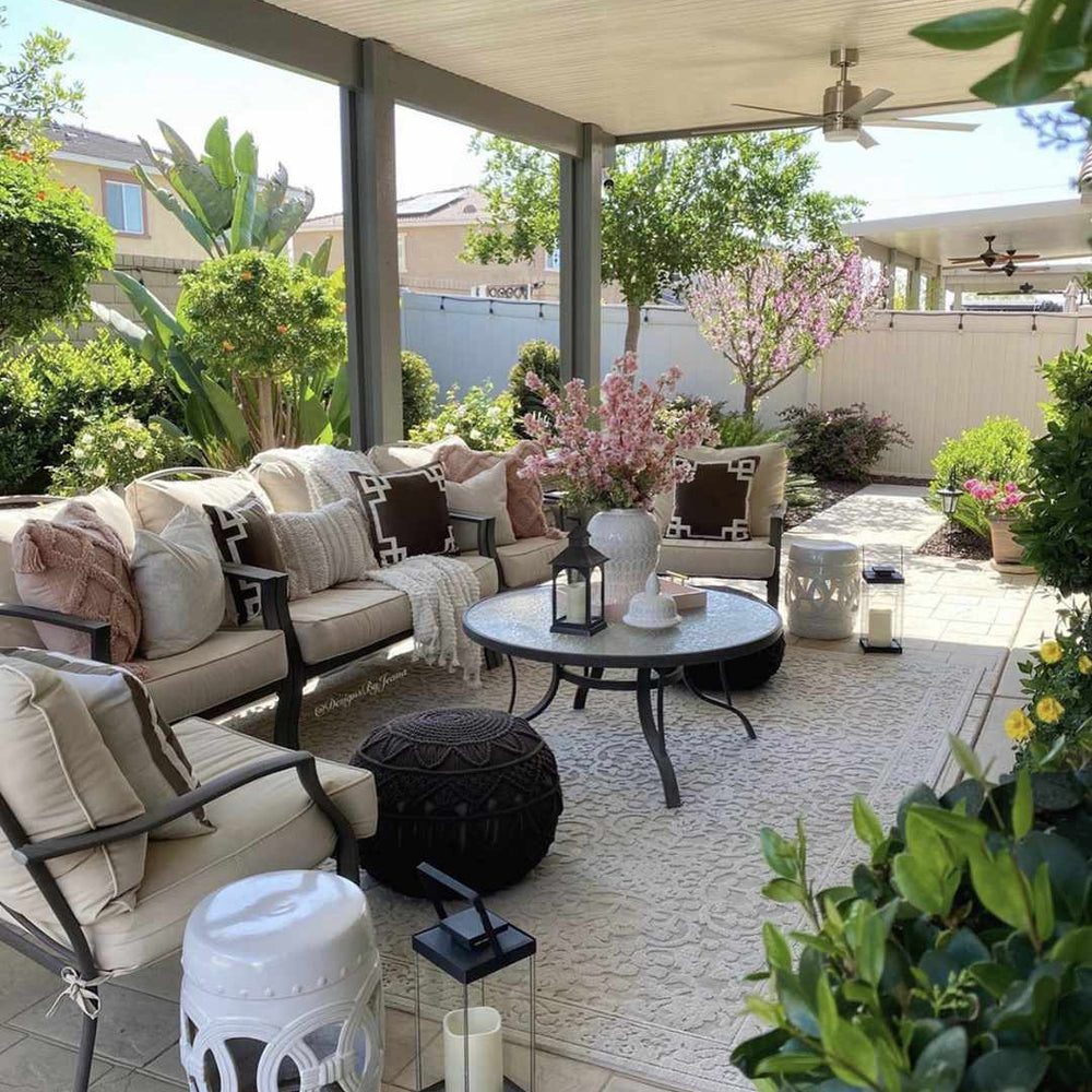 Innaloo Outdoor Rug