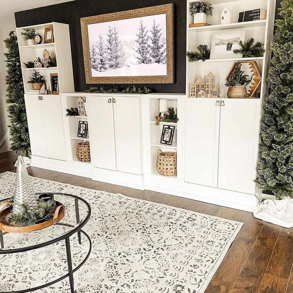 
                      
                        Megargel Area Rug
                      
                    
