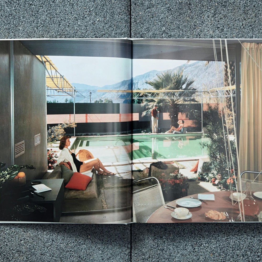 Julius Shulman. Modernism Rediscovered (German, French, English)