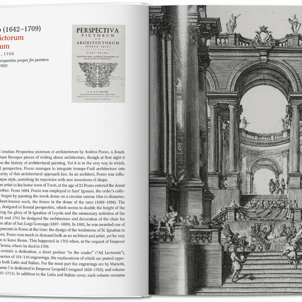 
                      
                        Architectural Theory. Pioneering Texts on Architecture from the Renaissance to Today (English)
                      
                    