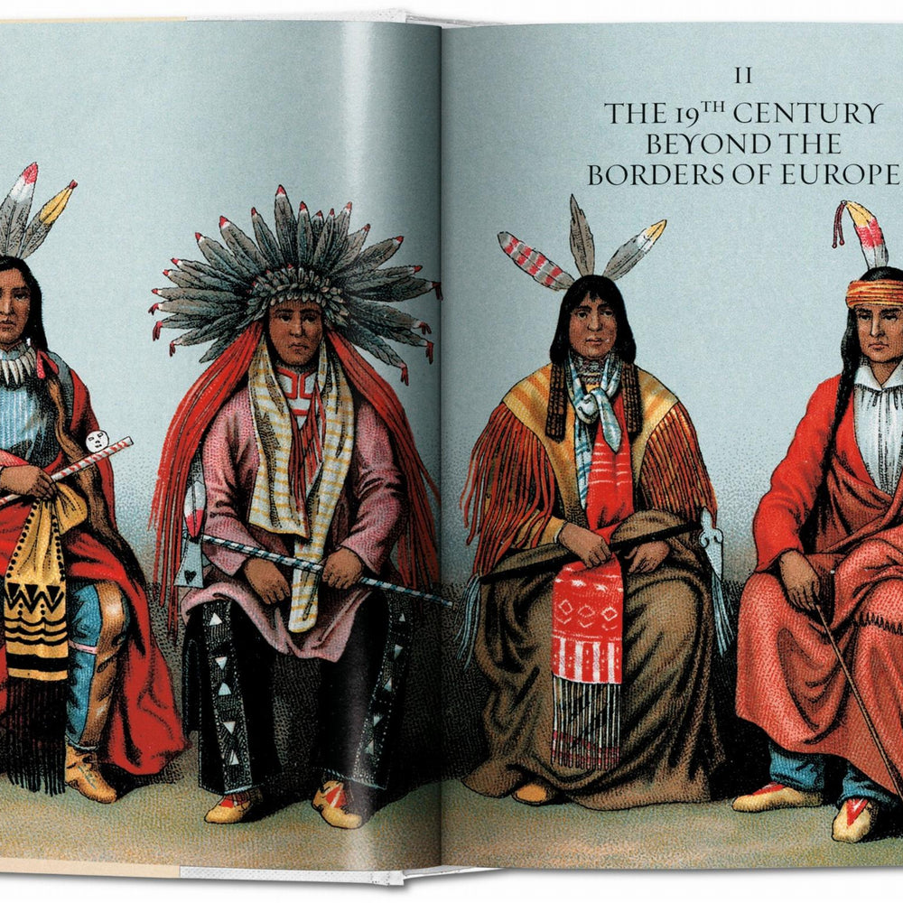 
                      
                        Racinet. Le Costume historique (French)
                      
                    