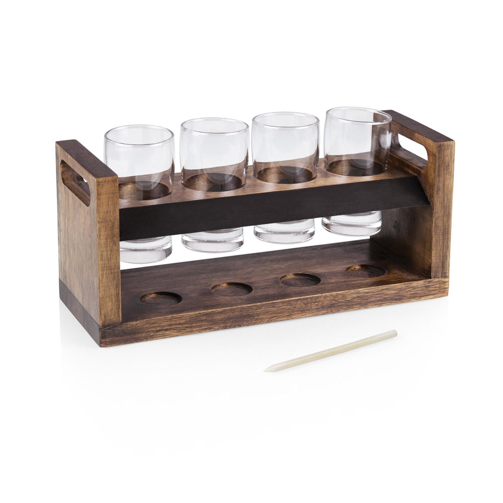 
                      
                        Craft Beer Flight Beverage Sampler
                      
                    