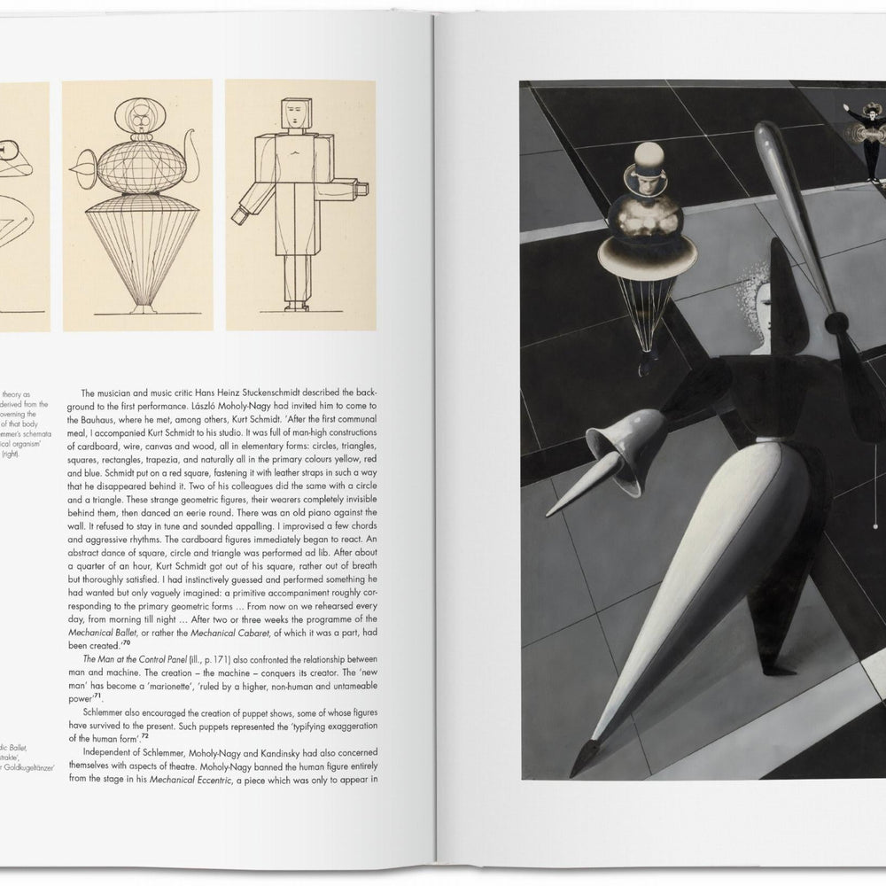
                      
                        Bauhaus. Updated Edition (English)
                      
                    