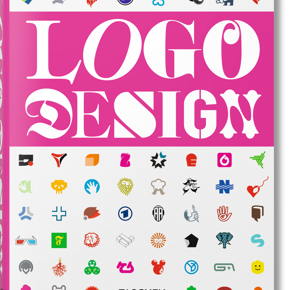 Logo Design (German, French, English)