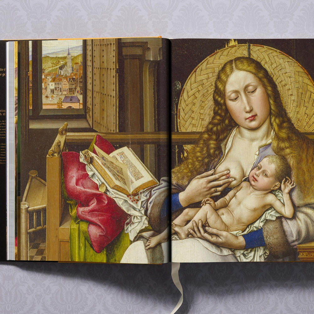 
                      
                        The National Gallery. Paintings, People, Portraits (English)
                      
                    