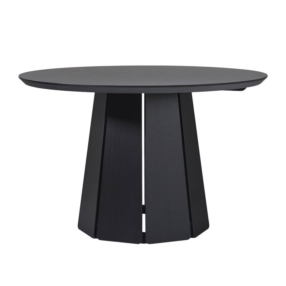 
                      
                        Walker Edison 48" Round Solid Wood Pedestal Dining Table - lily & onyx
                      
                    