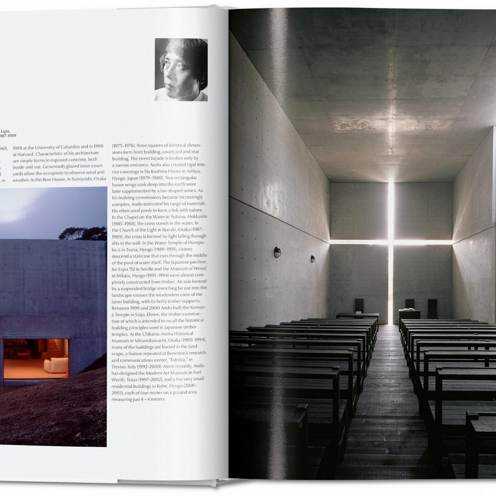 Arquitectura Moderna A–Z (Spanish)
