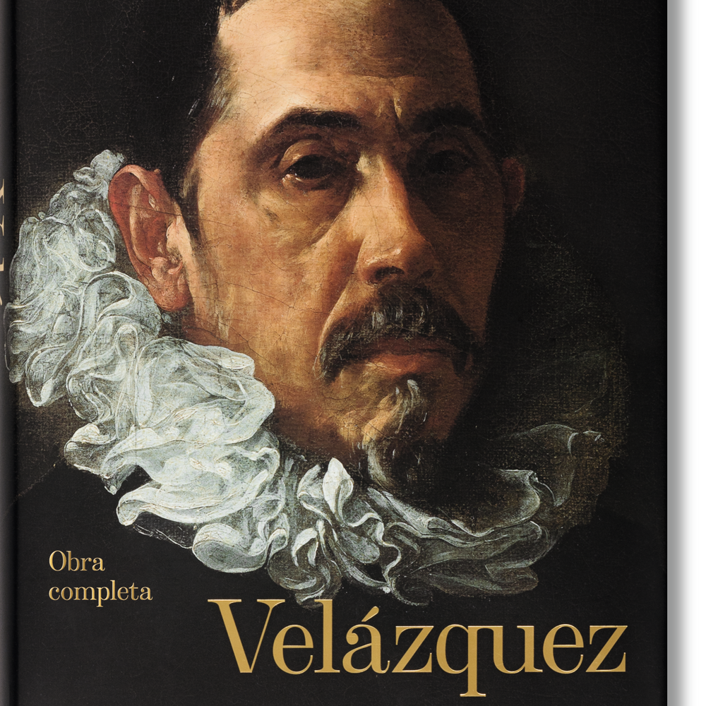 Velázquez. La obra completa (Spanish)