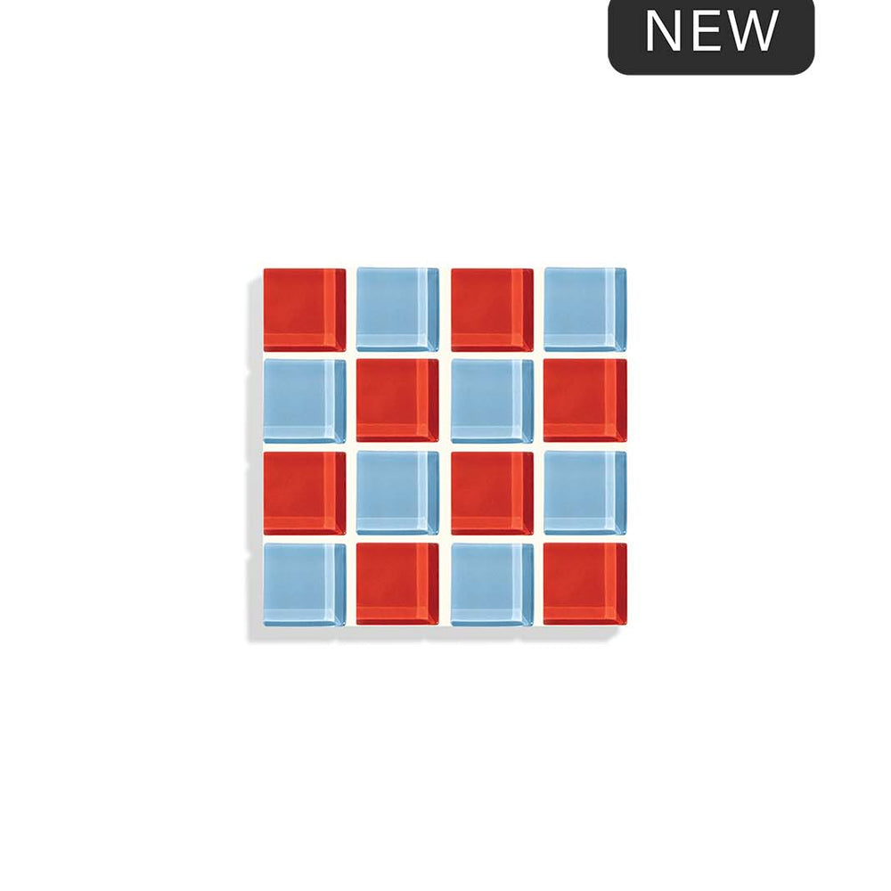 
                      
                        Glass Tile Coaster - A Love Letter
                      
                    