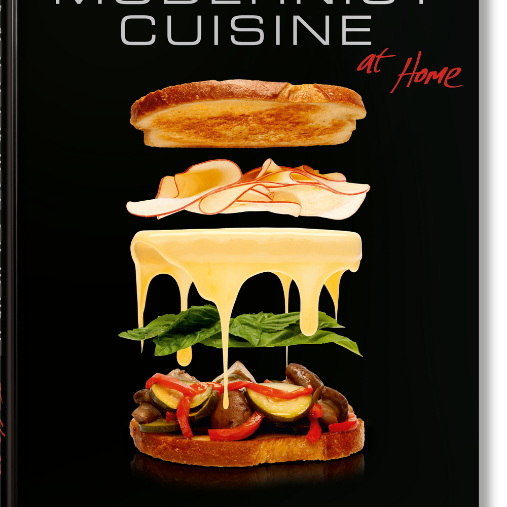 Modernist Cuisine at Home (Spanish)