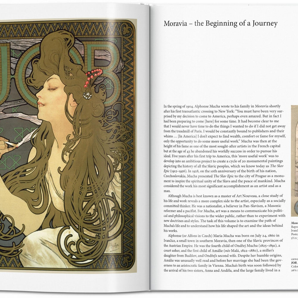 
                      
                        Mucha (English)
                      
                    