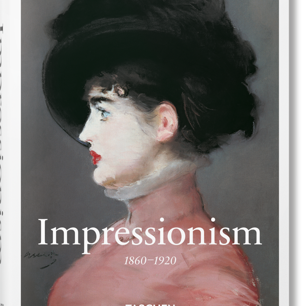 Impressionism. 1860-1920 (English)
