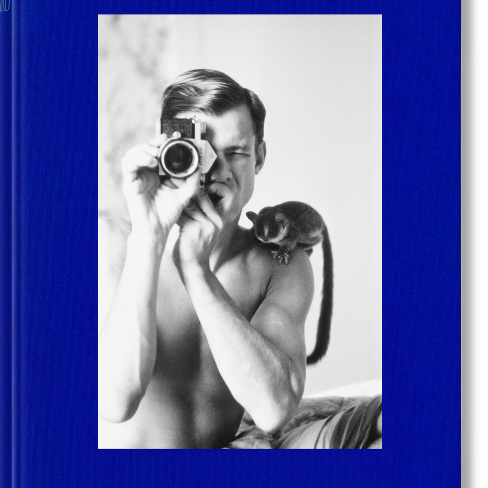 Peter Beard (German, French, English)